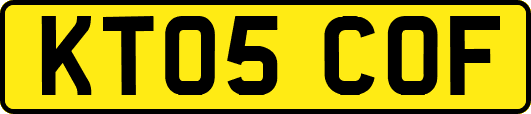 KT05COF