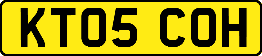 KT05COH