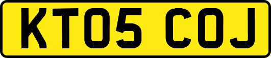 KT05COJ