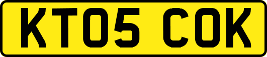 KT05COK