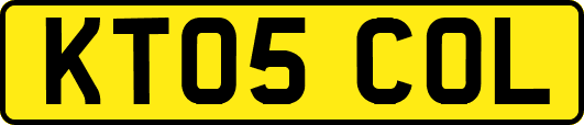KT05COL