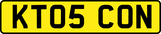 KT05CON
