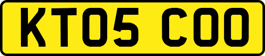 KT05COO