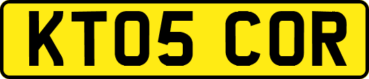 KT05COR