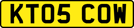 KT05COW