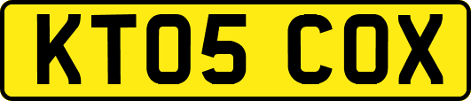 KT05COX