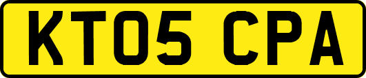 KT05CPA