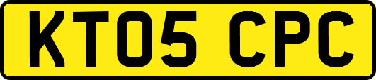 KT05CPC