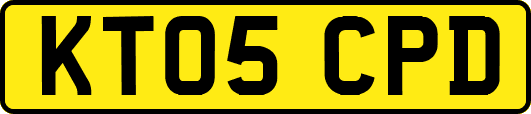 KT05CPD