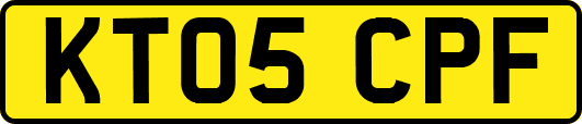 KT05CPF