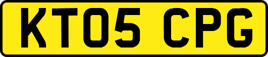 KT05CPG