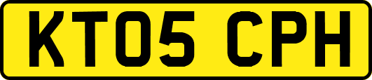 KT05CPH