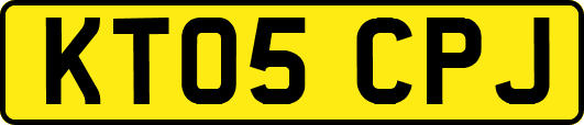 KT05CPJ