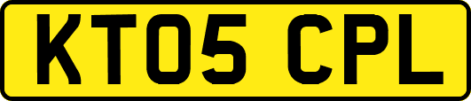 KT05CPL