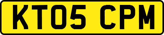 KT05CPM