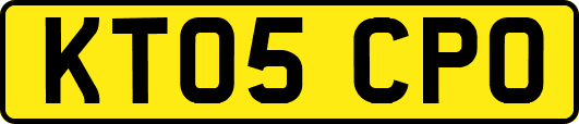 KT05CPO