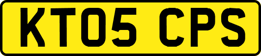 KT05CPS
