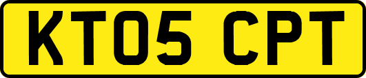 KT05CPT