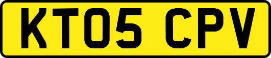 KT05CPV