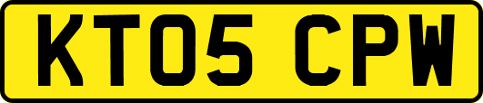 KT05CPW