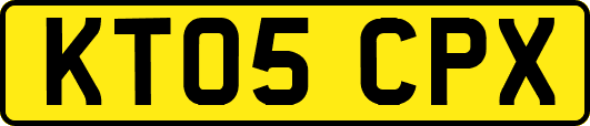 KT05CPX