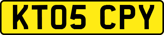 KT05CPY