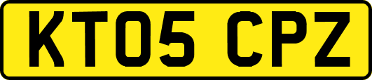 KT05CPZ