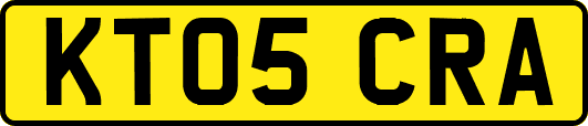 KT05CRA