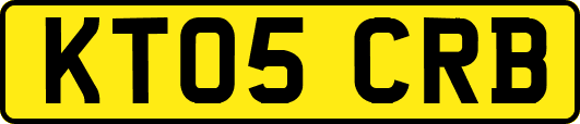 KT05CRB