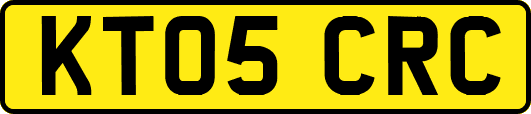 KT05CRC