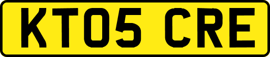 KT05CRE
