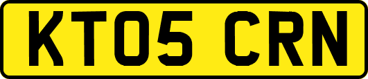 KT05CRN