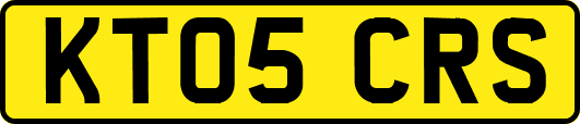 KT05CRS