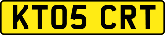 KT05CRT