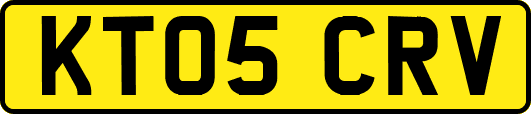 KT05CRV