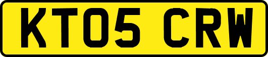 KT05CRW