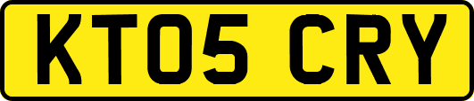 KT05CRY