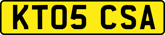 KT05CSA