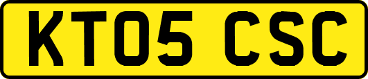 KT05CSC