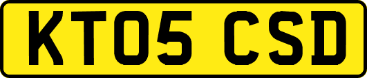 KT05CSD
