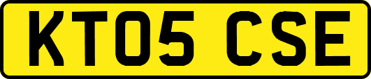 KT05CSE