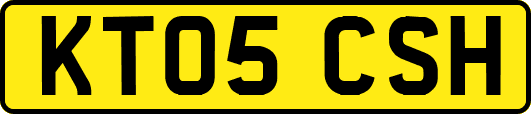 KT05CSH