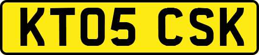 KT05CSK