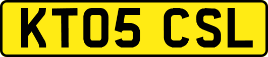 KT05CSL