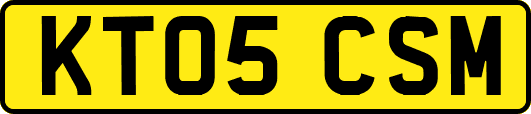 KT05CSM