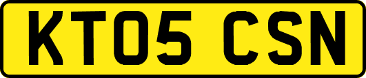 KT05CSN
