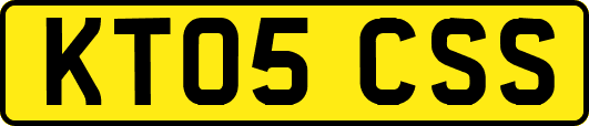 KT05CSS