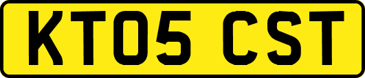 KT05CST