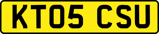 KT05CSU