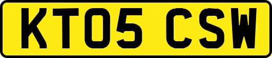 KT05CSW